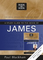 James - Paul Blackham, Jonathan Edwards