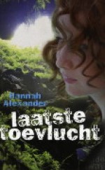 Laatste toevlucht - Hannah Alexander, Tobya Jong