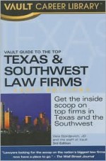 Vault Guide to the Top Texas & Southwest Law Firms - Vera Djordjevich