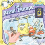 The Great Escape - Emily Sollinger