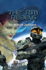 The Rim Rebels - William Zellmann