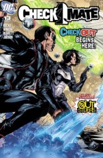 Checkmate #13 - Greg Rucka, Judd Winick, Joe Bennett