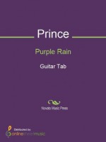 Purple Rain - Prince