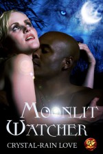 Moonlit Watcher - Crystal-Rain Love