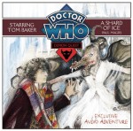 Doctor Who: Demon Quest, Part 3 - Shard of Ice - Paul Magrs, Tom Baker, Full Cast