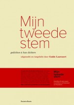 Mijn tweede stem - Guido Lauwaert, Reinout Verbeke, Sylvie Marie, Maarten Inghels, Els Moors, Andy Fierens, Delphine Lecompte