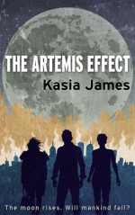 The Artemis Effect - Kasia James