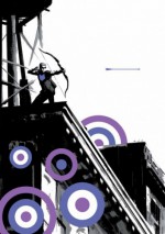 Hawkeye - Matt Fraction, David Aja