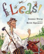 Fleas! - Jeanne Steig, Britt Spencer