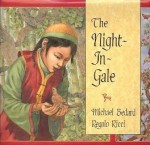 The Nightingale - Michael Bedard