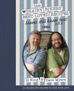 Mums Still Know Best: The Hairy Bikers' Best-Loved Recipes - Dave Myers, Si King