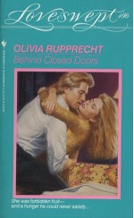 Behind Closed Doors - Olivia Rupprecht