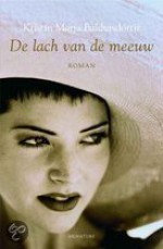 De lach van de meeuw - Kristín Marja Baldursdóttir, Paula Vermeyden