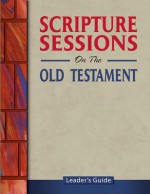 Scripture Session on the Old Testament - Tony Tamberino