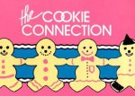 The Cookie Connection - Barbara C. Jones