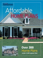 Family Handyman Affordable Home Plans - Family Handyman Magazine