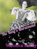 The King's Nursemaid - Veronica Hardy