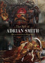 Art Of Adrian Smith - Adrian Smith