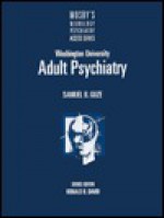 Washington University: Adult Psychiatry - Samuel B. Guze