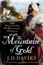 The Mountain of Gold - J.D. Davies