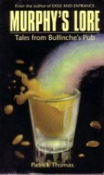 Murphy's Lore: Tales from Bulfinche's Pub - Patrick Thomas