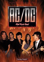 AC/DC: An Unauthorized Rockography - Heather Miller