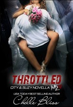 Throttled (Men of Inked Book 3) - Chelle Bliss