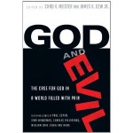 God and Evil: The Case for God in a World Filled with Pain - Chad V. Meister, James K. Dew Jr.