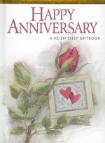 Happy Anniversary - Helen Exley, Pam Brown, Juliette Clarke