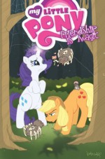 My Little Pony: Friendship is Magic #2 - Katie Cook, Andy Price