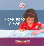 I Can Read a Map - Susan Ashley, Gregg Andersen