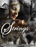 Strings - Sheryle Criswell Sturdevant