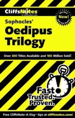 Cliffsnotes on Sophocles' Oedipus Trilogy - Charles Higgins, Regina Higgins