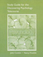 Study Guide for the Discovering Psychology Telecourse for Psychology: Core Concepts - Philip G. Zimbardo, Robert L. Johnson, Vivian McCann Hamilton