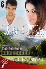 Light My World - Zee Monodee