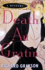 Death Au Gratin - Richard Grayson