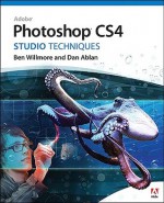 Adobe Photoshop CS4 Studio Techniques - Ben Willmore, Dan Ablan