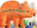 Colorasaurus - Megan E. Bryant, Luciana Navarro Powell