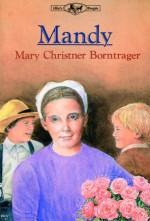 Mandy - Mary Christner Borntrager