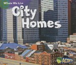 City Homes - Siân Smith, Siân Smith