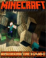 Minecraft: Herobrine Unleashed (A Minecraft Novel) - Minecraft Adventures, Minecraft Novels, Minecraft Books