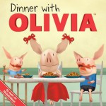 Dinner with OLIVIA - Emily Sollinger, Guy Wolek