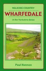 Walks in Wharfedale - Paul Hannon