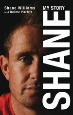 My Story - Shane Williams, Delme Parfitt