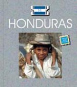 Honduras - Patrick Merrick