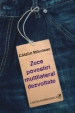 Zece povestiri multilateral dezvoltate - Catalin Mihuleac