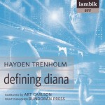 Defining Diana - Hayden Trenholm, Art Carlson