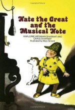 Nate the Great and the Musical Note - Marjorie Weinman Sharmat, Craig Sharmat, Marc Simont