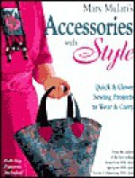 Mary Mulari's Accessories with Style - Mary Mulari