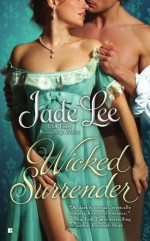 Wicked Surrender - Jade Lee